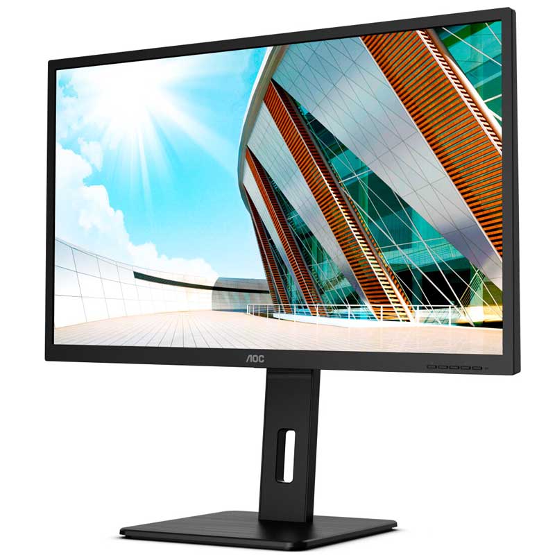 AOC Q32P2CA 80 cm (31.5 Zoll) LED-Monitor