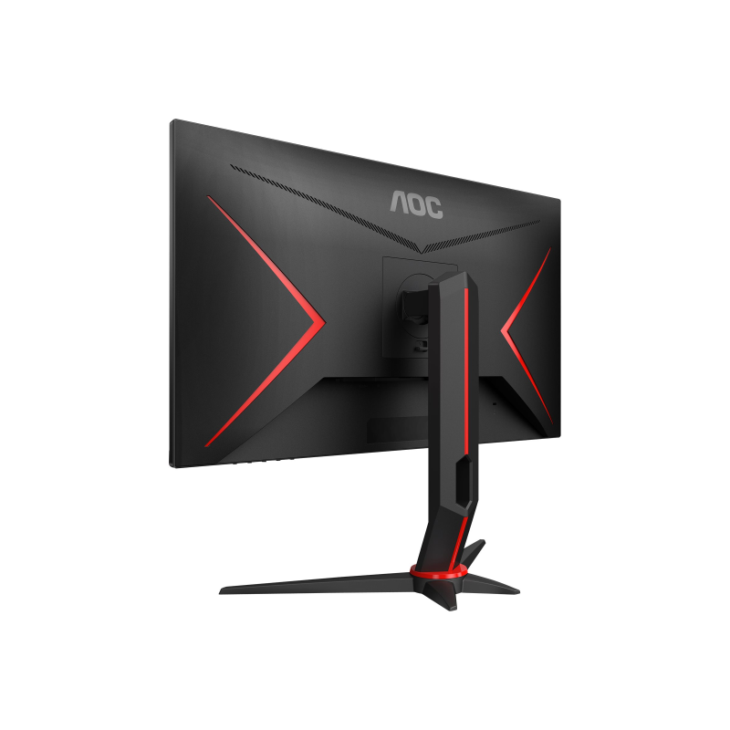 AOC Gaming 24G2ZU/BK 60.5 cm (23,8 Zoll) LED-Monitor