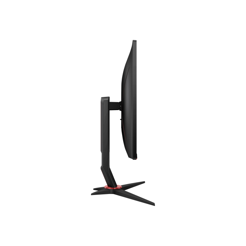 AOC Gaming 24G2ZU/BK 60.5 cm (23,8 Zoll) LED-Monitor
