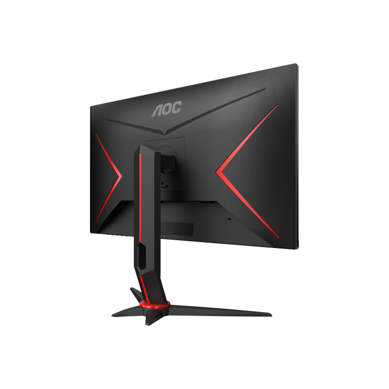 AOC 24G2SU/BK 60,45 cm (23,8 Zoll) Gaming-Monitor