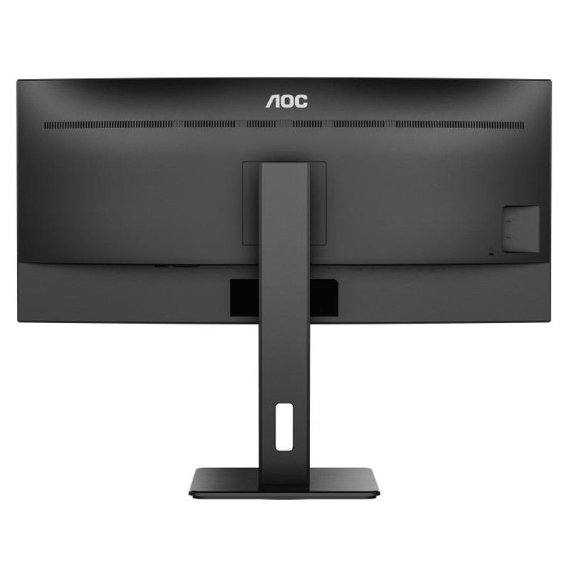 AOC Pro-line CU34P2C P2 Series 86.36 cm (34 Zoll) Curved-LED-Monitor
