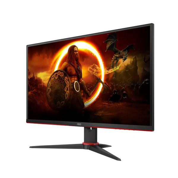 AOC Gaming 27G2SAE/BK 68.6 cm (27 Zoll) LED-Monitor