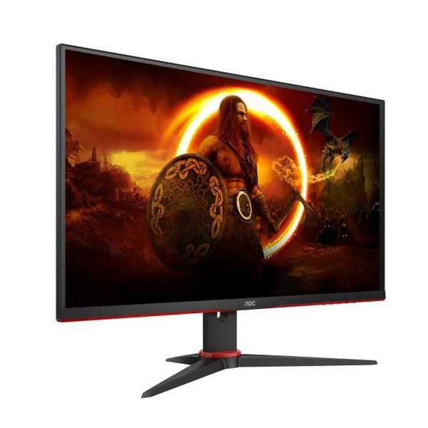 AOC Gaming 27G2SAE/BK 68.6 cm (27 Zoll) LED-Monitor