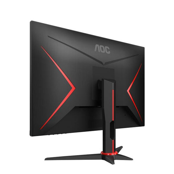 AOC Gaming 27G2SAE/BK 68.6 cm (27 Zoll) LED-Monitor