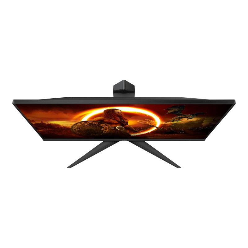 AOC Gaming 24G2SPU/BK G2 Series 60.5 cm (23.8 Zoll) LED-Monitor
