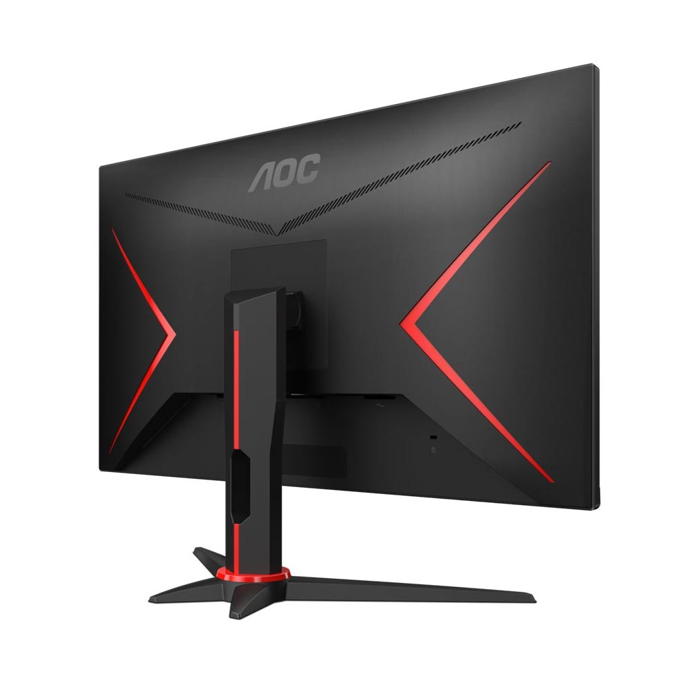 AOC 24G2ZE/BK 60,5 cm (23,8 Zoll) Gaming Monitor