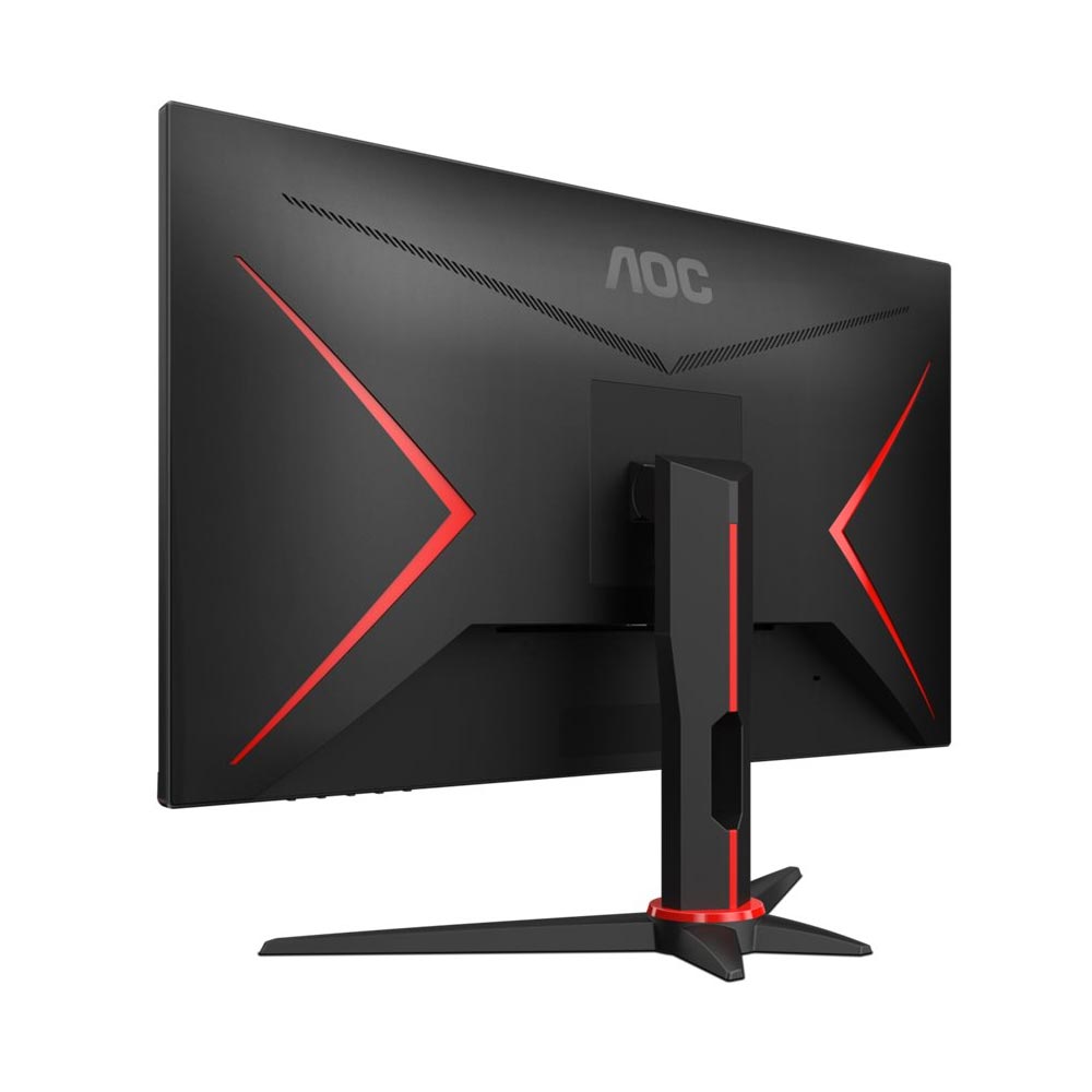 AOC 24G2ZE/BK 60,5 cm (23,8 Zoll) Gaming Monitor