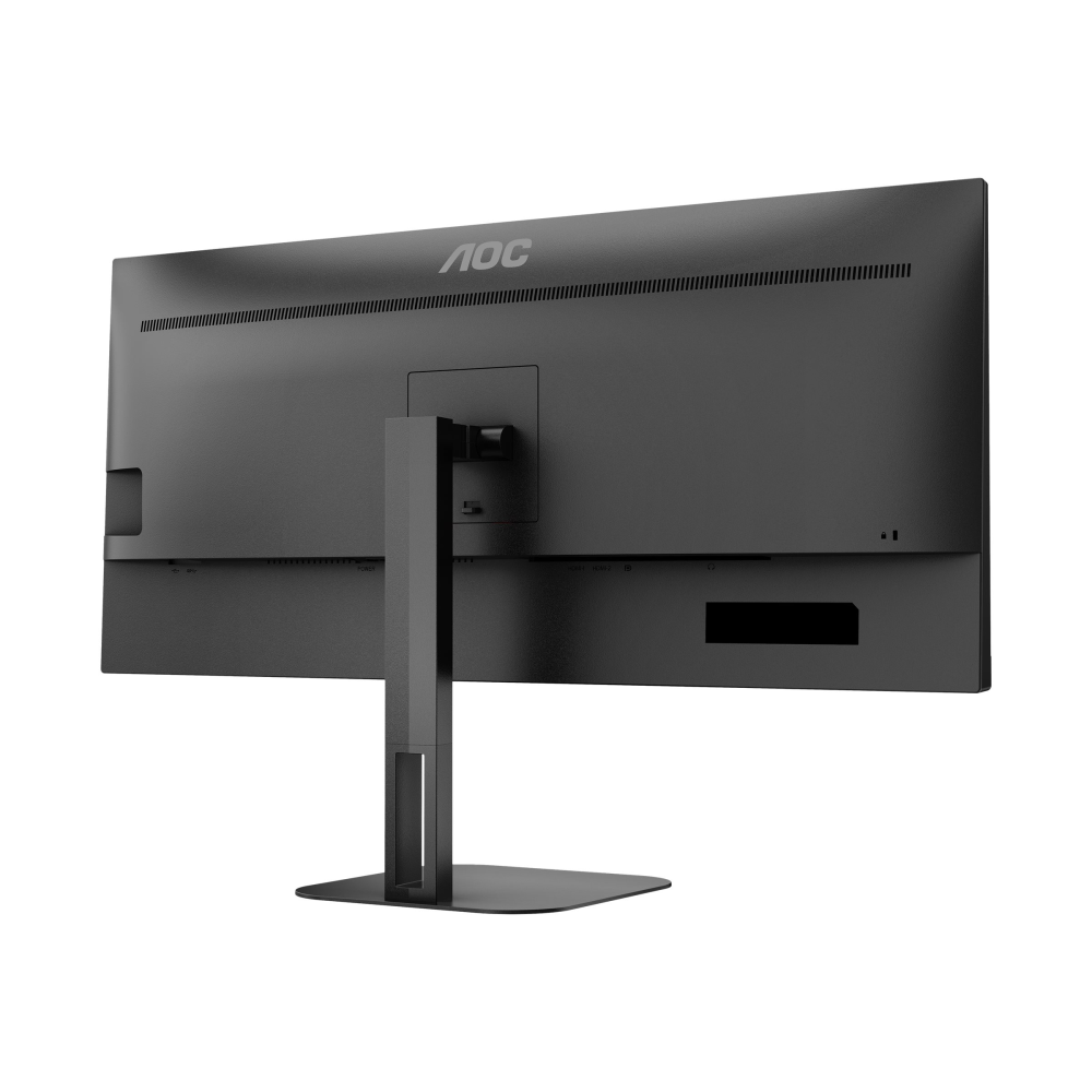 AOC U34V5C/BK 68,6cm (27 Zoll) LED-Monitor
