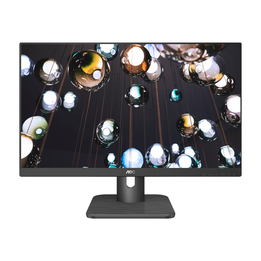 AOC 24E1Q 60.5 cm (23.8 Zoll) LED-Monitor
