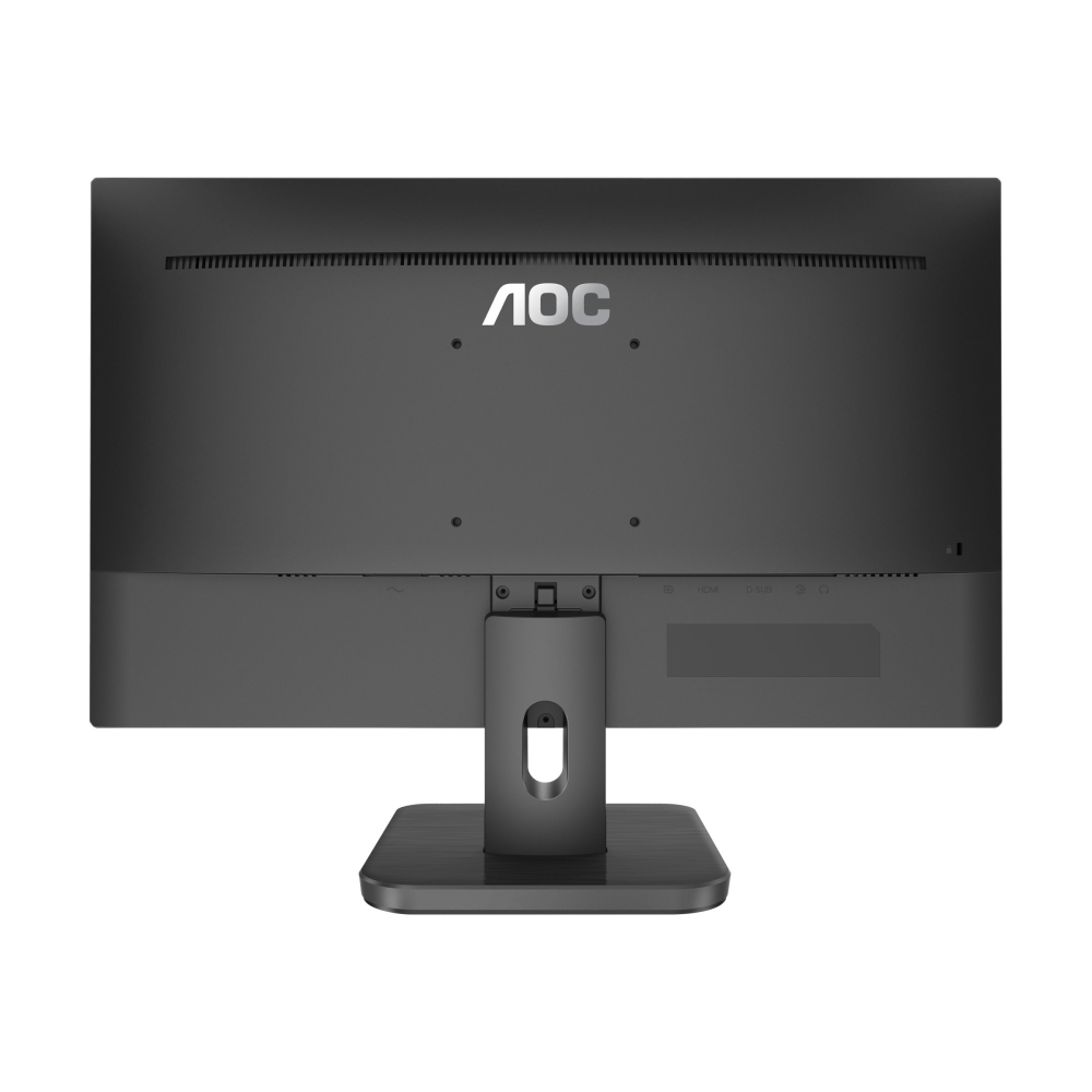 AOC 24E1Q 60.5 cm (23.8 Zoll) LED-Monitor