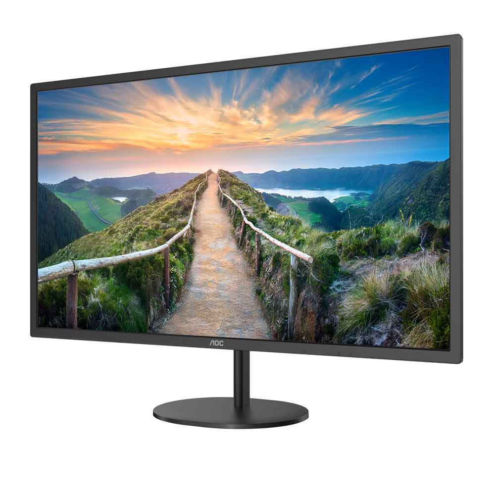 AOC Q32V4 81.3 cm (32 Zoll) LED-Monitor