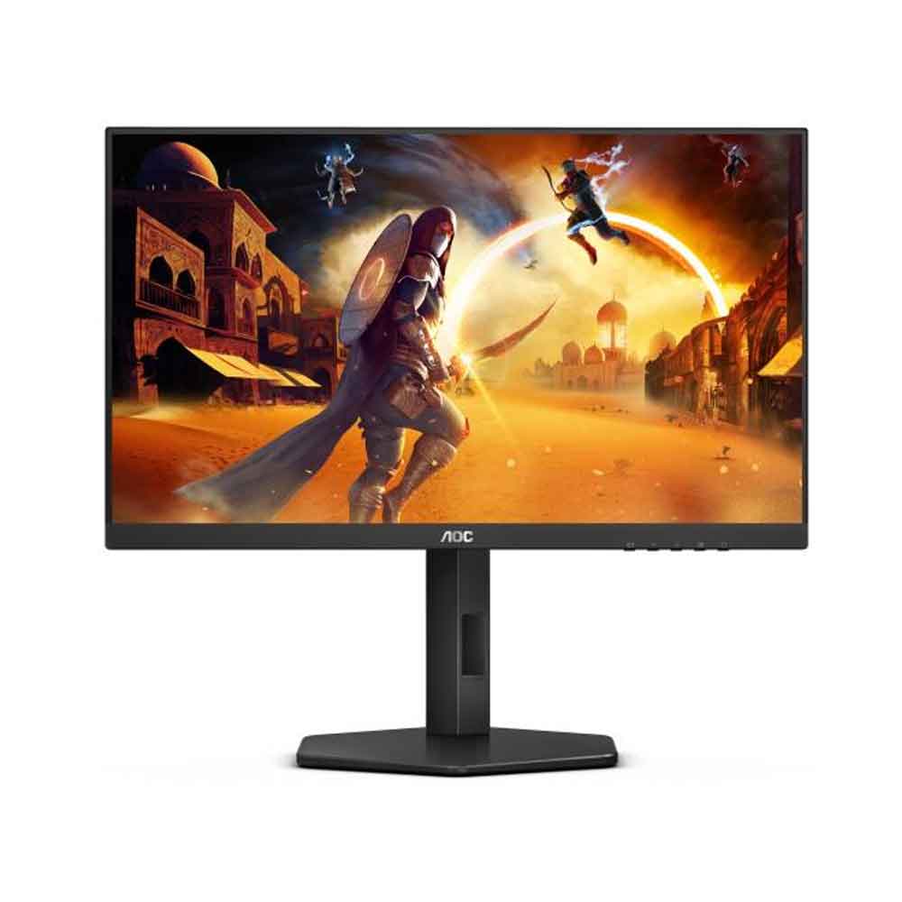 AOC Gaming 24G4X, 60,5 cm (23,8 Zoll) LED-Monitor (2.Wahl)