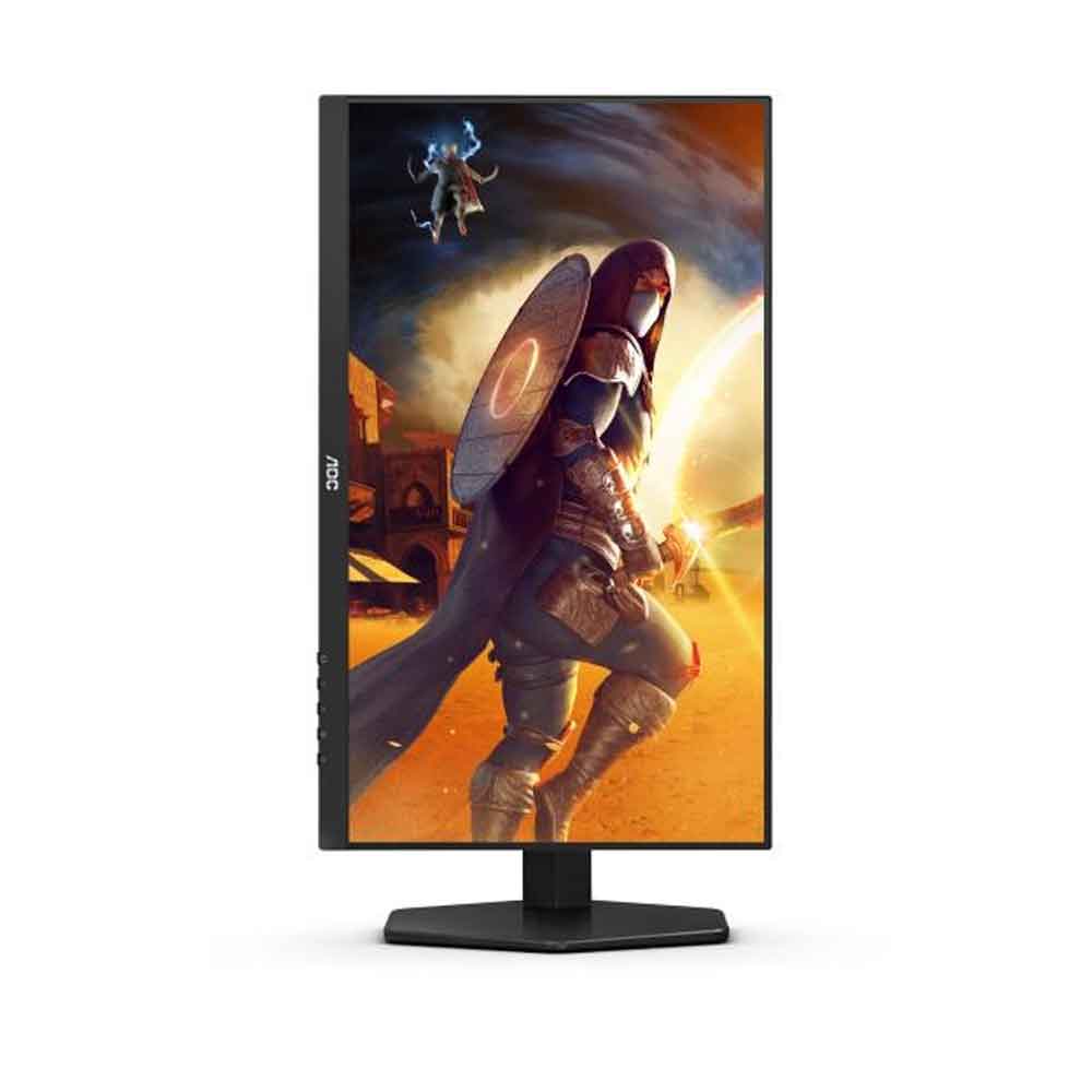 AOC Gaming 24G4X, 60,5 cm (23,8 Zoll) LED-Monitor