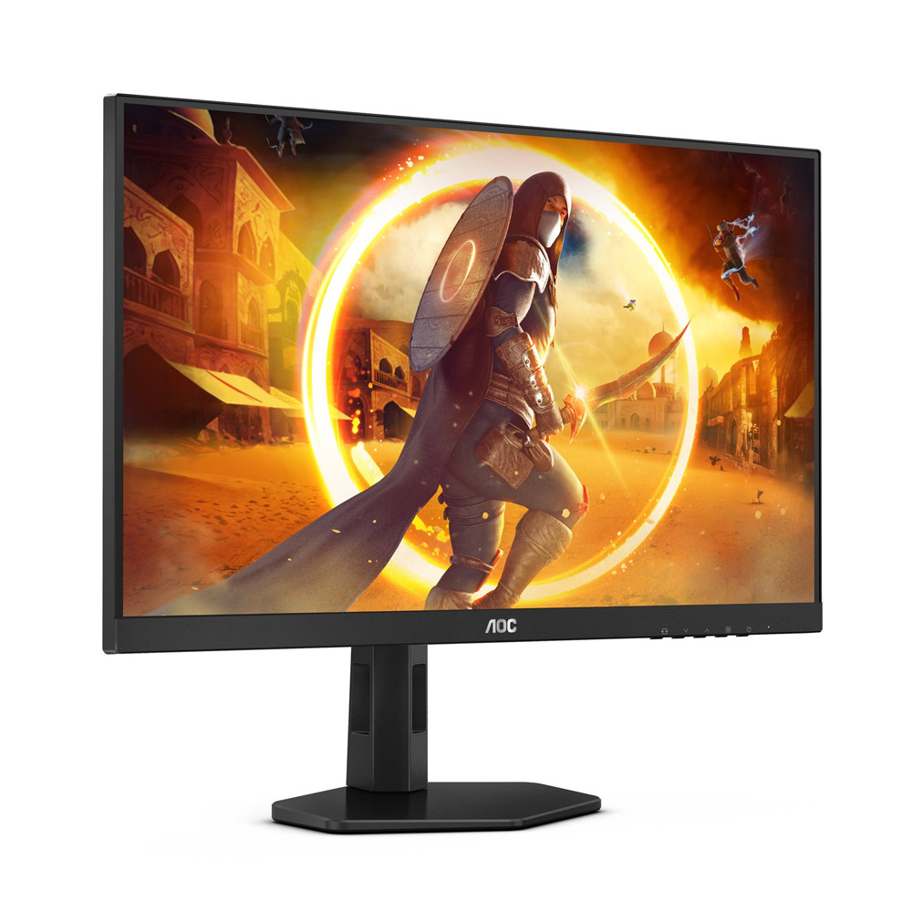 AOC Gaming 27G4X 68.6 cm (27 Zoll) Gaming-Monitor