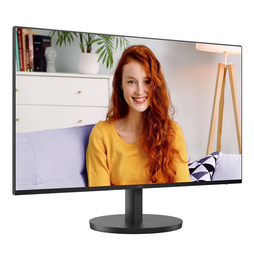 AOC Basic-line 27B3CA2 68.68 cm (27 Zoll) LED-Monitor