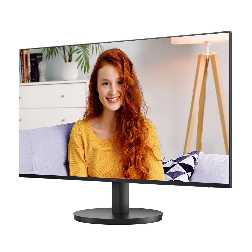 AOC Basic-line 27B3HA2 B3 Series 68.6 cm (27 Zoll) LED-Monitor