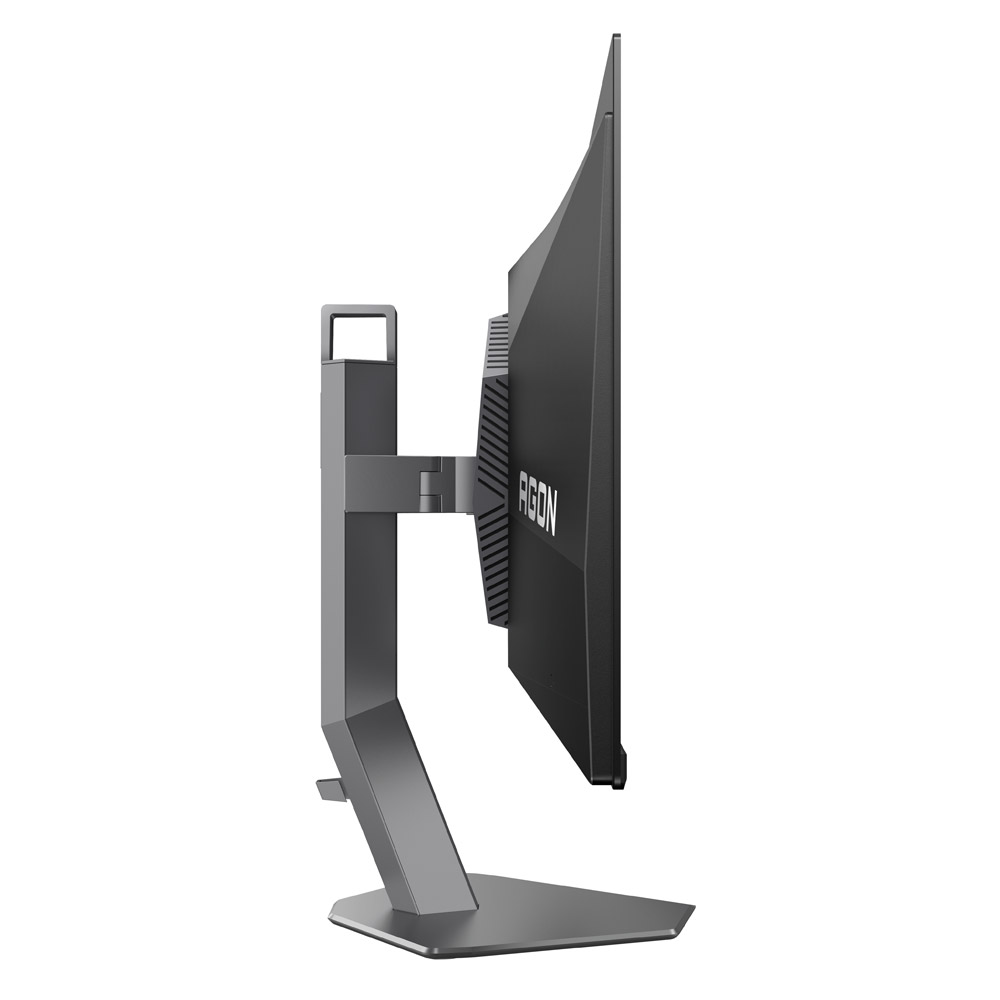 AOC AGON Pro AG276QZD2 68,6 cm (27 Zoll) QD-OLED Gaming-Monitor