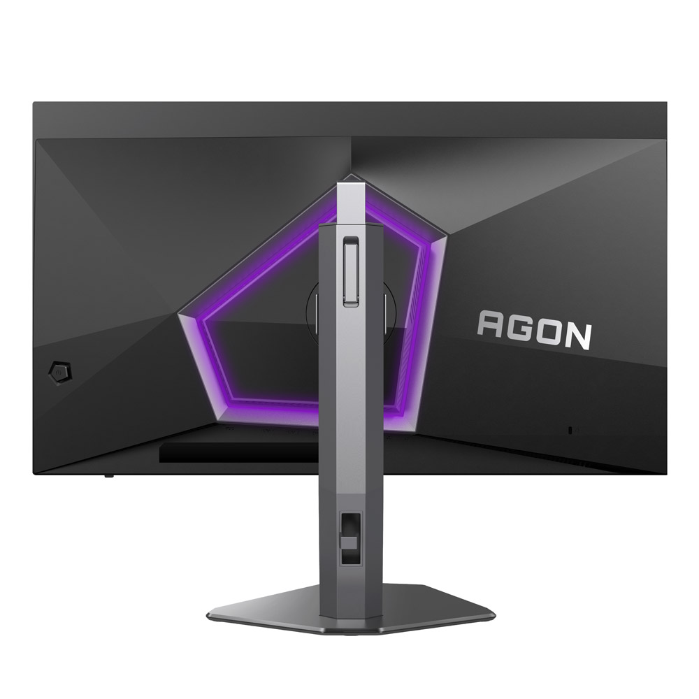 AOC AGON Pro AG276QZD2 68,6 cm (27 Zoll) QD-OLED Gaming-Monitor