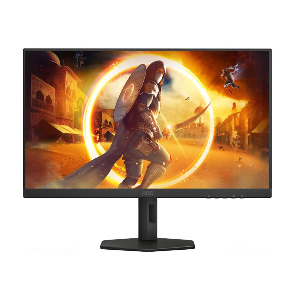 AOC Q27G4XF 68,6 cm (27 Zoll) Gaming-Monitor