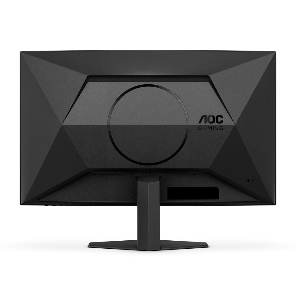 AOC C27G4ZXE 68,6 cm (27 Zoll) Curved-Gaming-Monitor (2. Wahl)