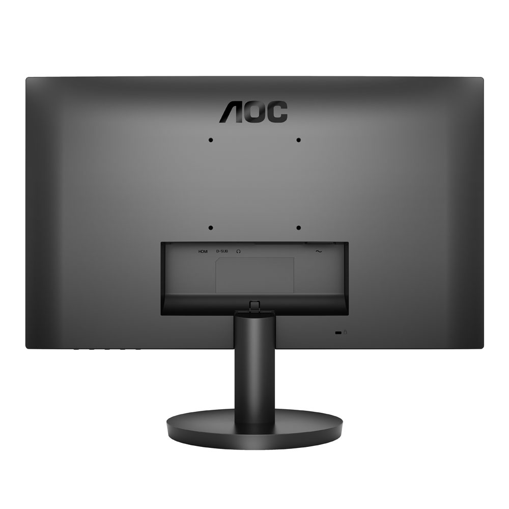 AOC Basic-line 24B3HA2 61 cm (24 Zoll) LED-Monitor