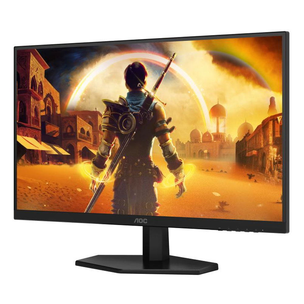 AOC Gaming 27G42E 68,6 cm (27 Zoll) Gaming-Monitor