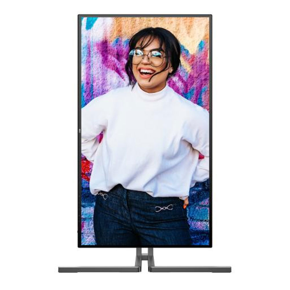 AOC U27U3CV Graphic Pro 68,6 cm (27 Zoll) 4K-LED-Monitor