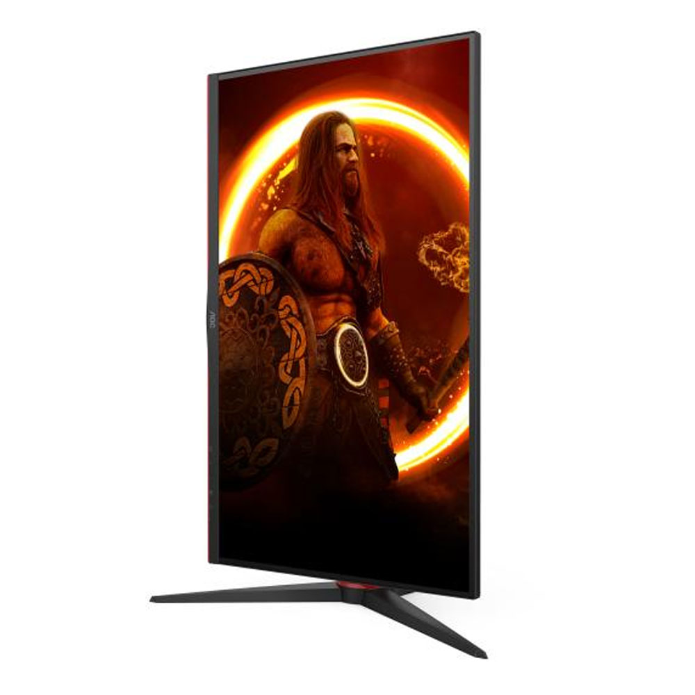 AOC Gaming 27G2ZN3 68,6 cm (27 Zoll) Gaming-Monitor