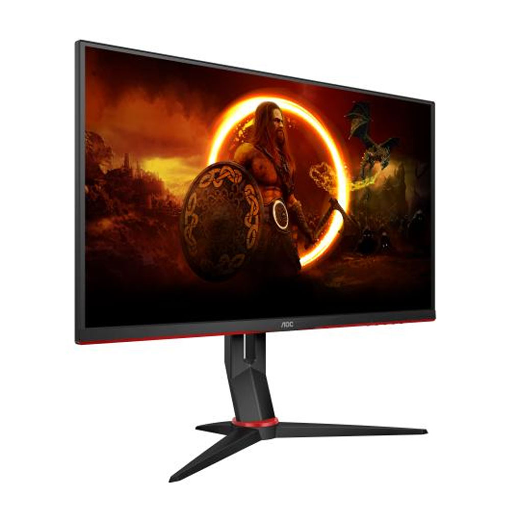 AOC Gaming 27G2ZN3 68,6 cm (27 Zoll) Gaming-Monitor