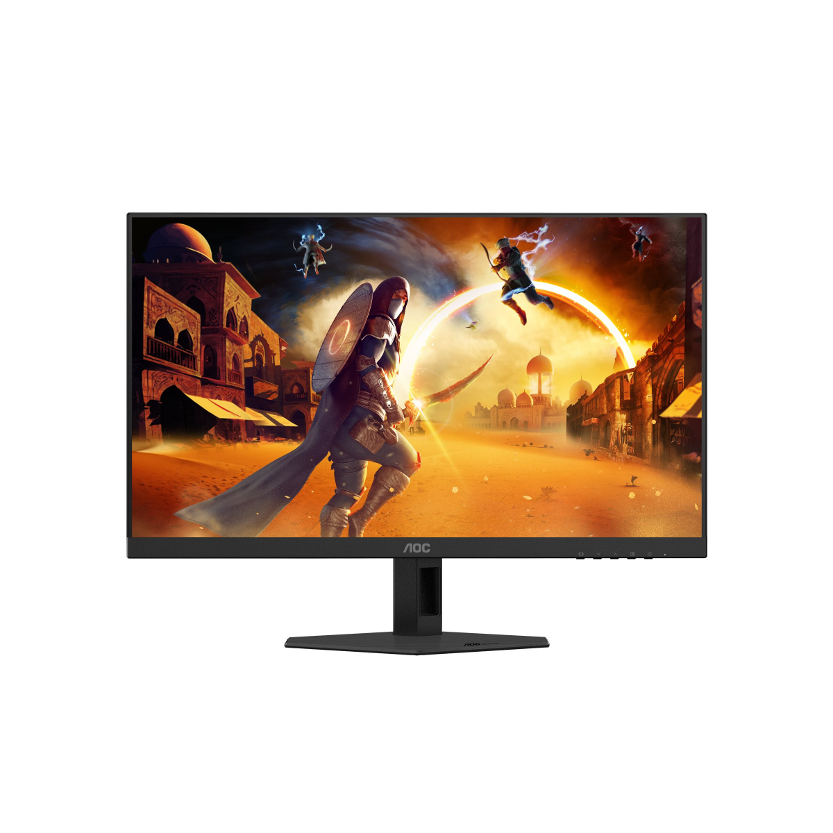 AOC Gaming 27G4HRE 68,6 cm (27 Zoll) Gaming-Monitor