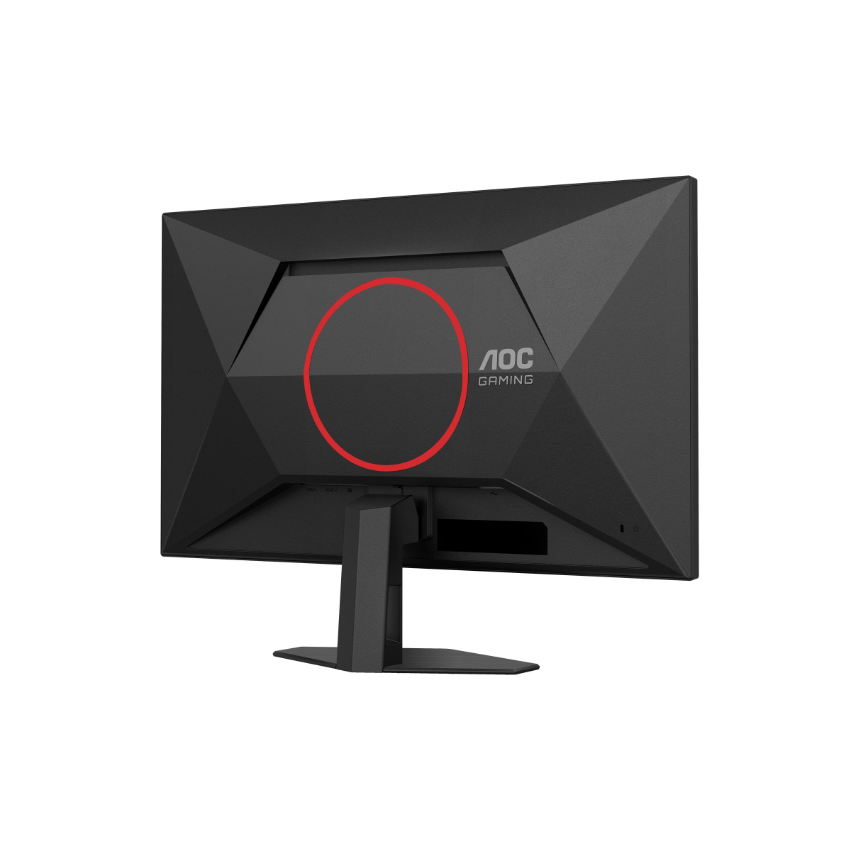 AOC Gaming 27G4HRE 68,6 cm (27 Zoll) Gaming-Monitor (2.Wahl)