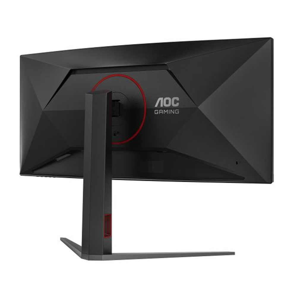 AOC Gaming CU34G4Z 34 Zoll (86,36 cm) Curved-Gaming-Monitor