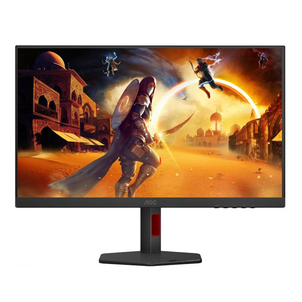 AOC Gaming U27G4R 68,6 cm (27 Zoll) 4K-Gaming-Monitor