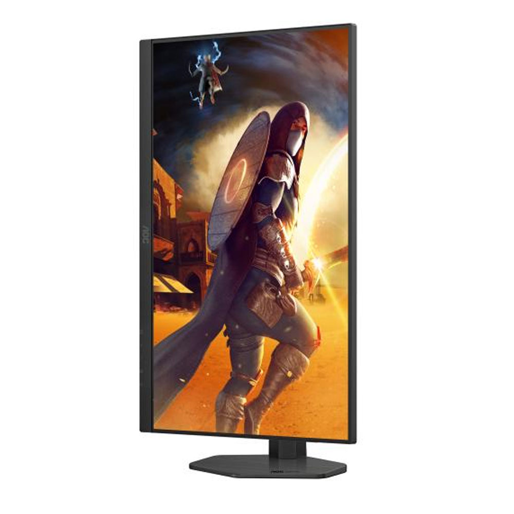 AOC Gaming U27G4R 68,6 cm (27 Zoll) 4K-Gaming-Monitor