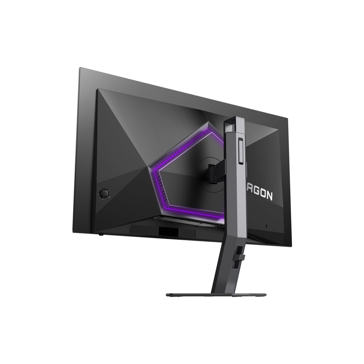 AOC AGON PRO AG276UZD 68,6 cm (27 Zoll) 4K-OLED-Gaming-Monitor