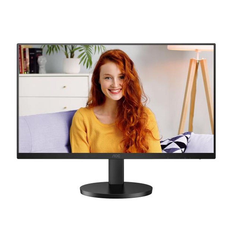 AOC U27B3CF 68,6 cm (27 Zoll) 4K-LED-Monitor