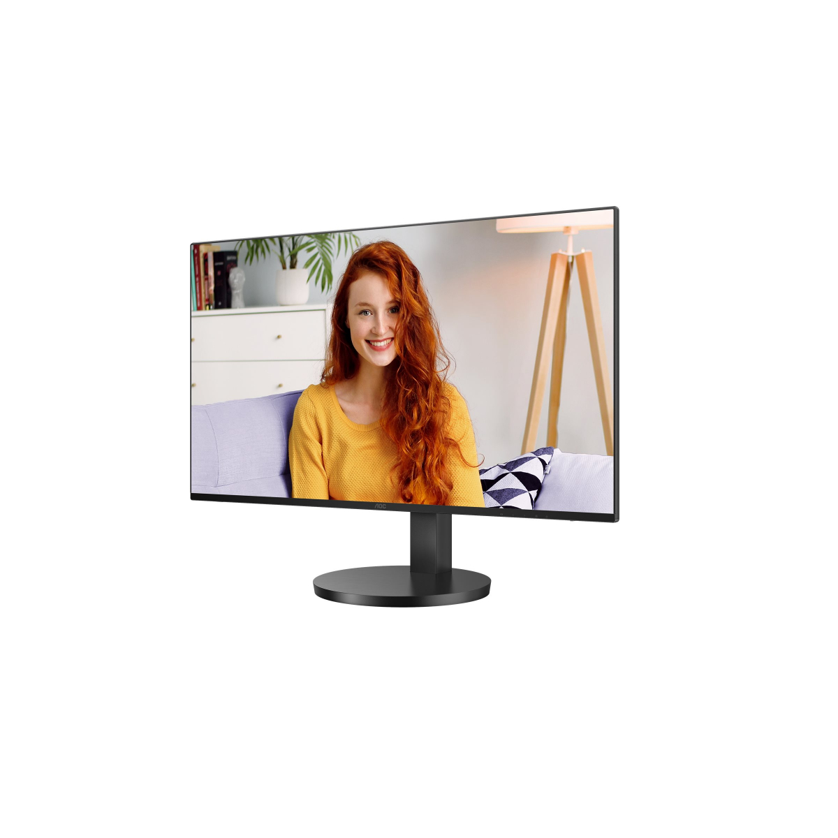 AOC Q27B3CF2 68,6 cm (27 Zoll) LED-Monitor