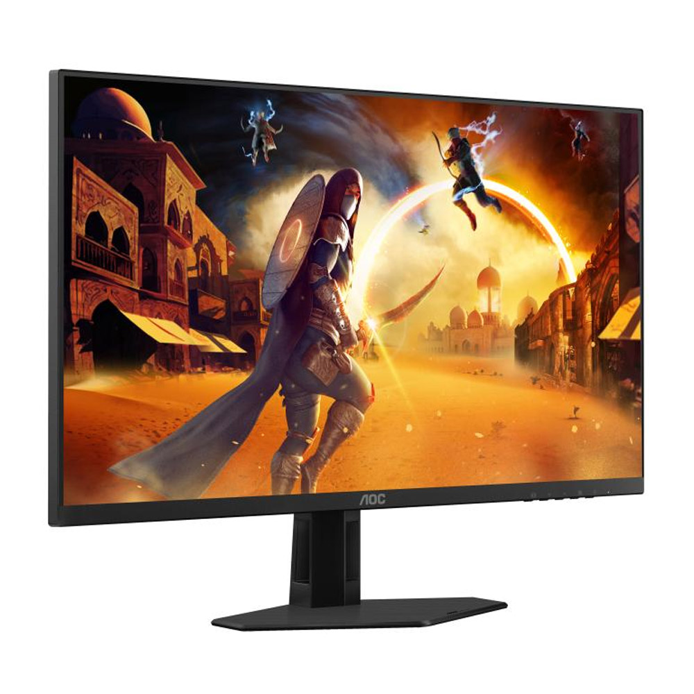 AOC Gaming 25G4SRE 63,5 cm (25 Zoll) Gaming-Monitor
