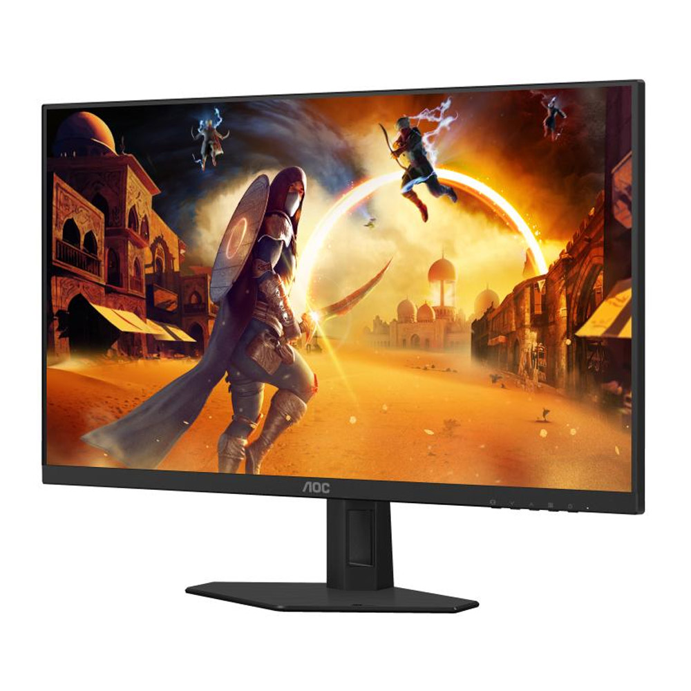 AOC Gaming 25G4SRE 63,5 cm (25 Zoll) Gaming-Monitor