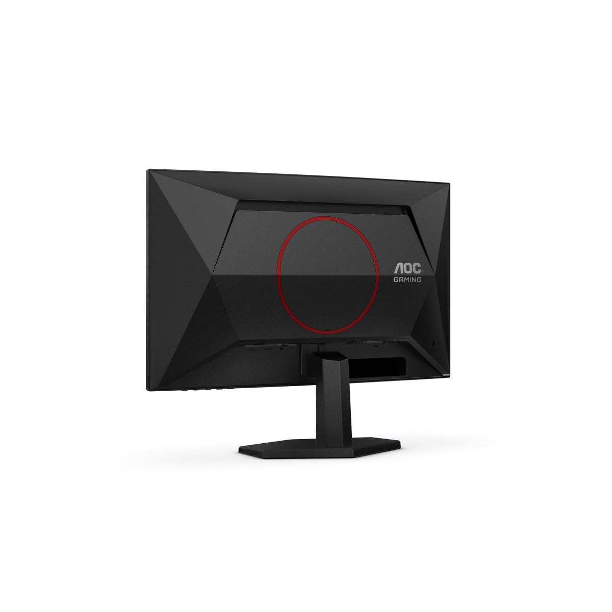 AOC Gaming C24G42E 24 Zoll Curved-Gaming-Monitor