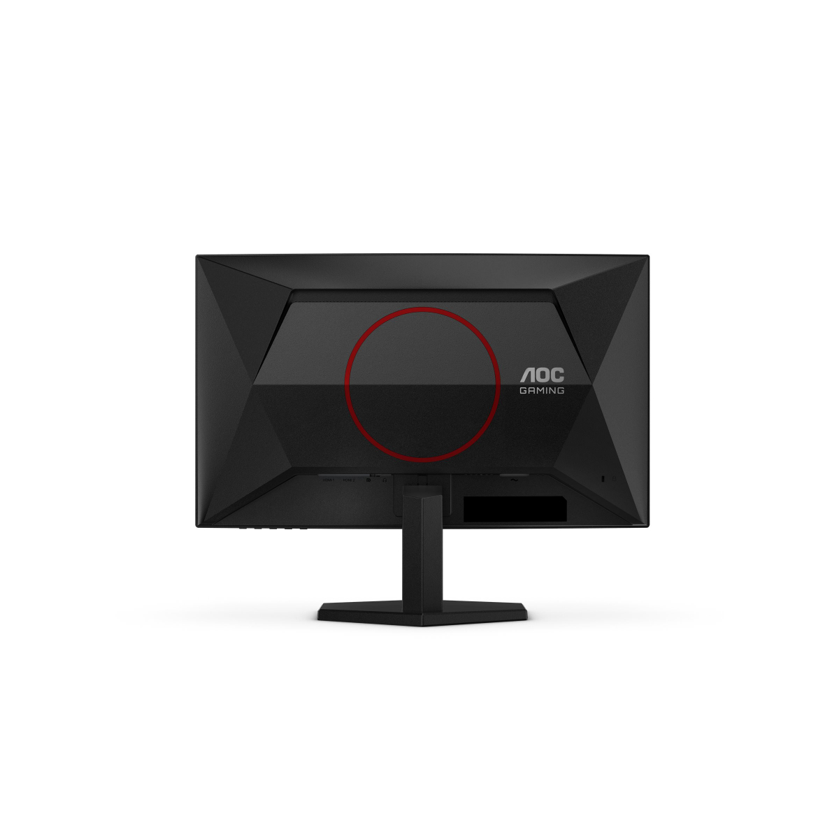 AOC Gaming C24G42E 24 Zoll Curved-Gaming-Monitor