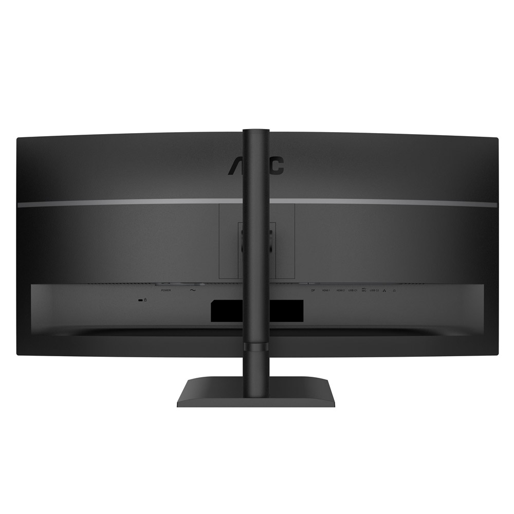 AOC CU34E4CV 86,36 cm (34 Zoll) Curved-LED-Monitor