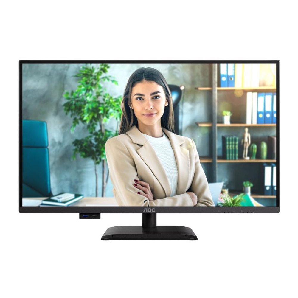 AOC Professional Q27P4U 68,6 cm (27 Zoll) LED-Monitor