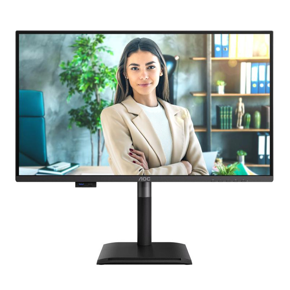 AOC Professional Q27P4U 68,6 cm (27 Zoll) LED-Monitor