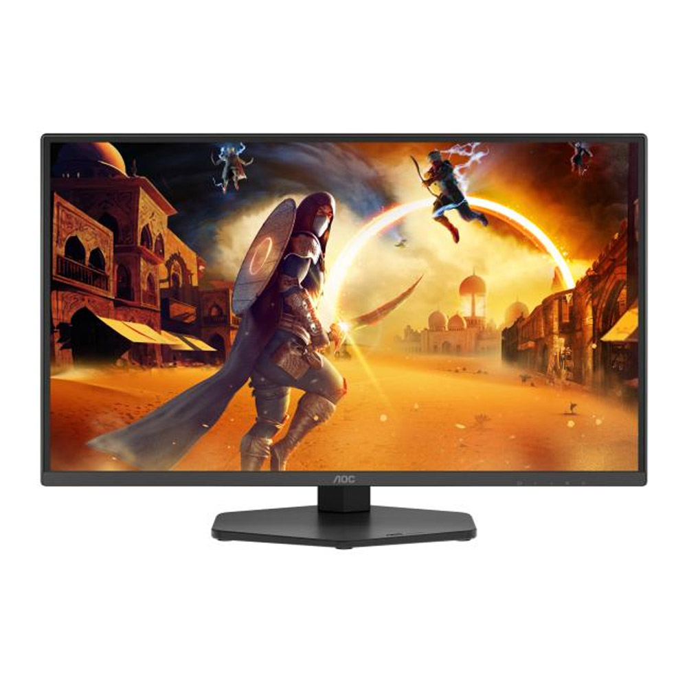 AOC Gaming Q25G4SR 63,5 cm (25 Zoll) Gaming-Monitor