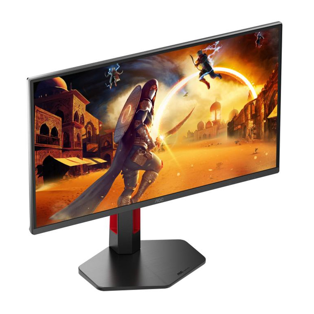 AOC Gaming Q25G4SR 63,5 cm (25 Zoll) Gaming-Monitor