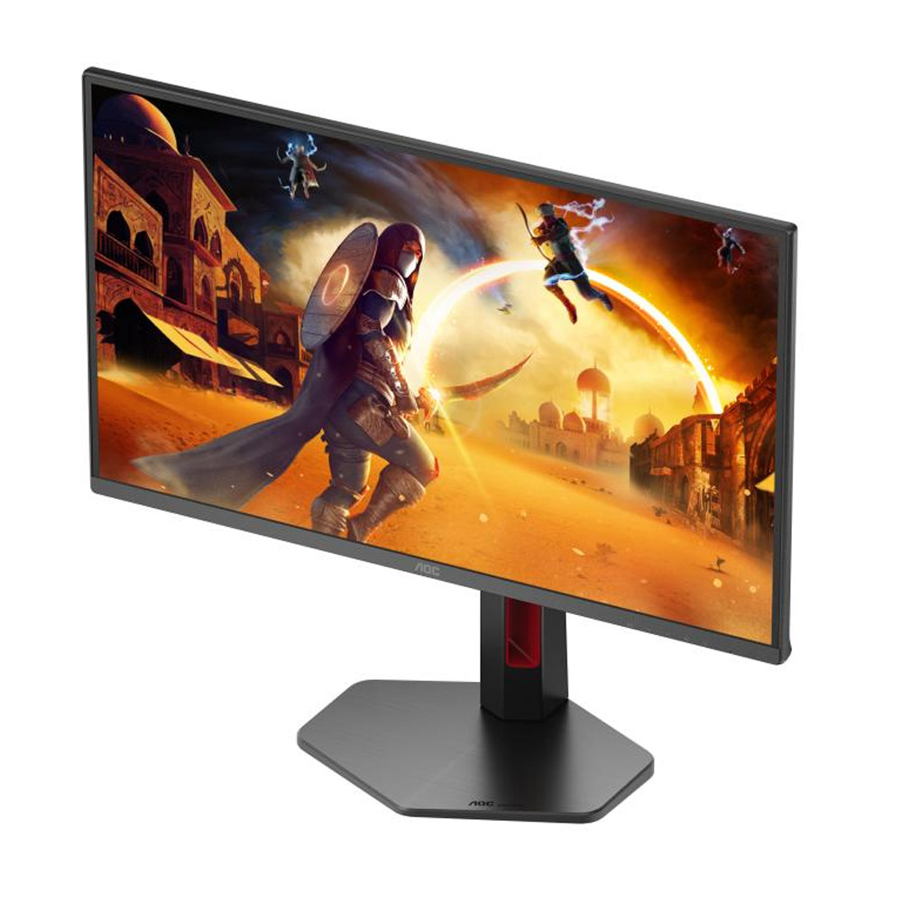 AOC Gaming Q25G4SR 63,5 cm (25 Zoll) Gaming-Monitor