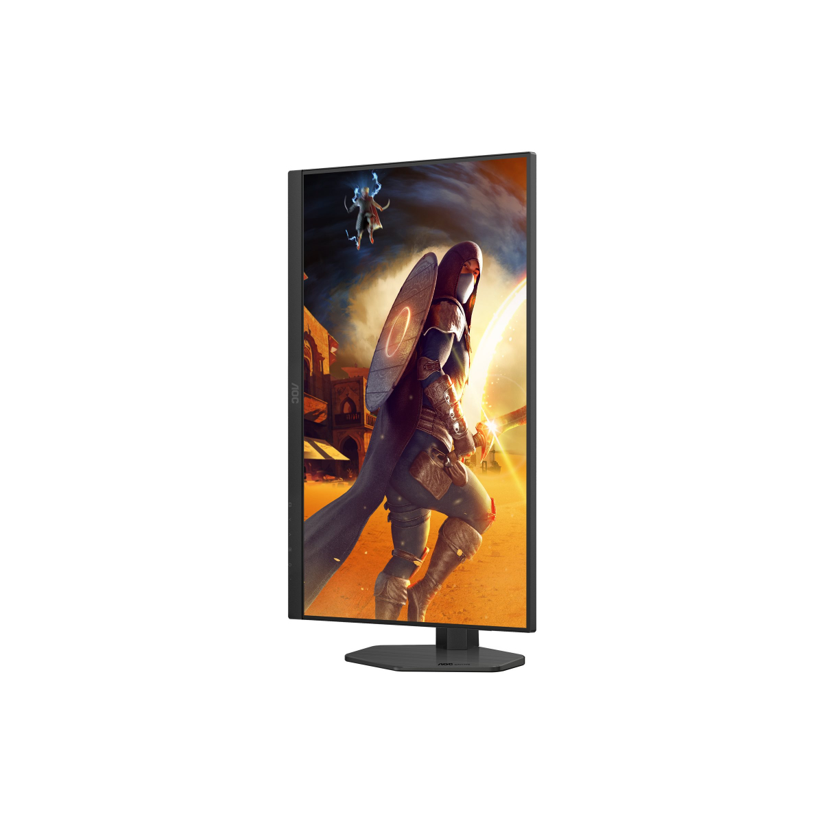 AOC Gaming Q27G4SRU 68,5 cm (27 Zoll) Gaming-Monitor