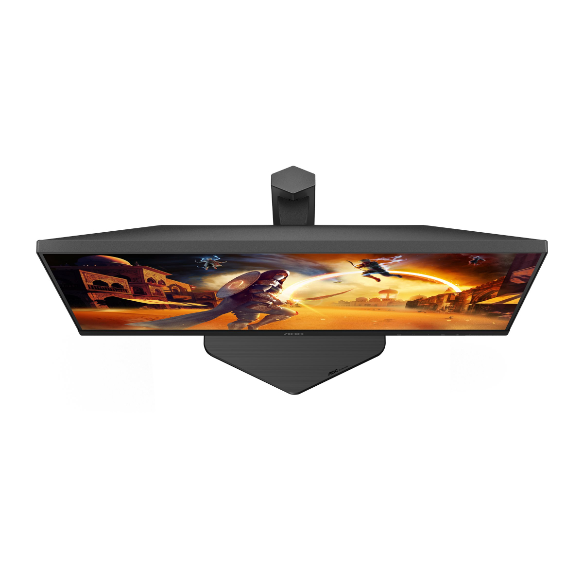 AOC Gaming Q27G4SRU 68,5 cm (27 Zoll) Gaming-Monitor