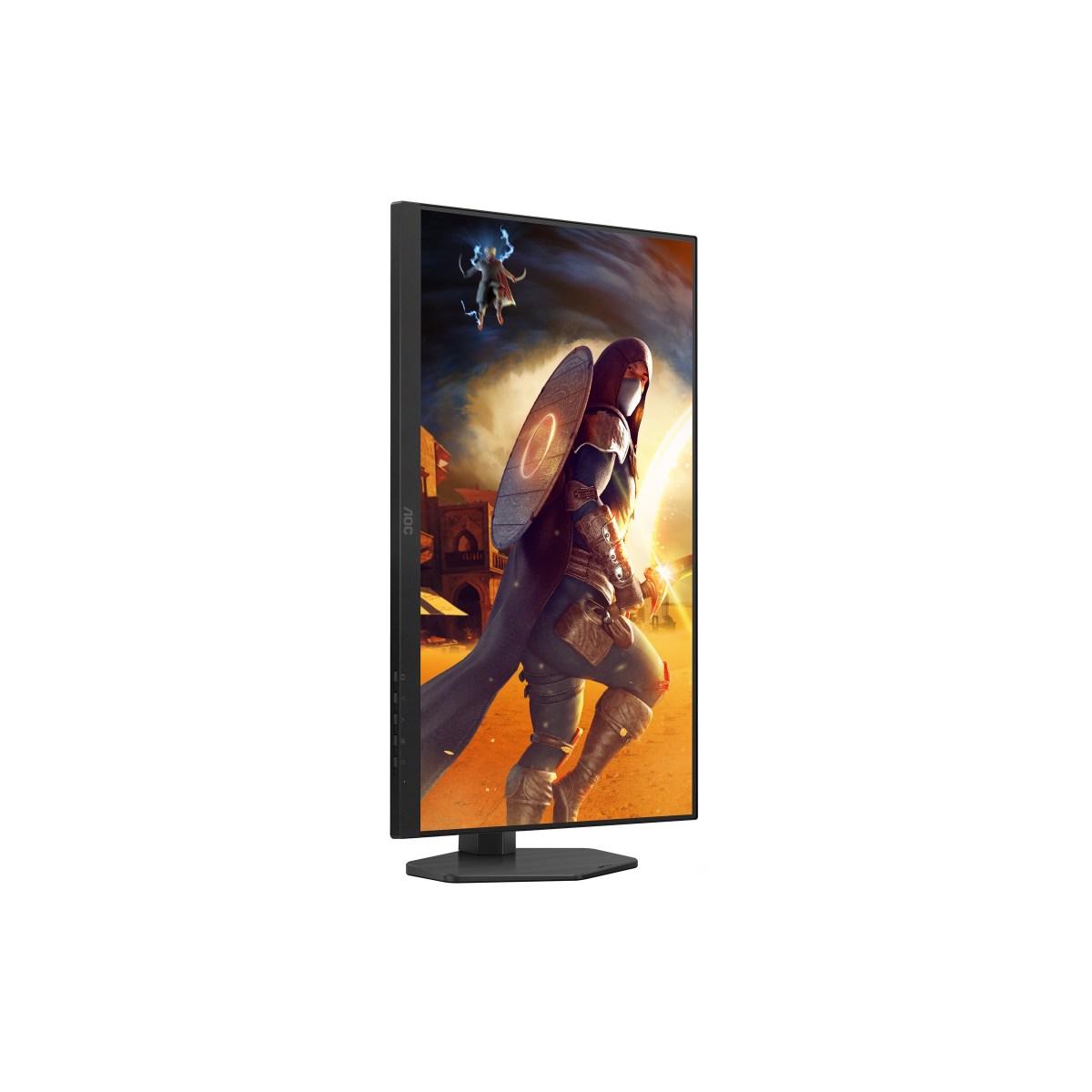 AOC Gaming Q27G4SRU 68,5 cm (27 Zoll) Gaming-Monitor